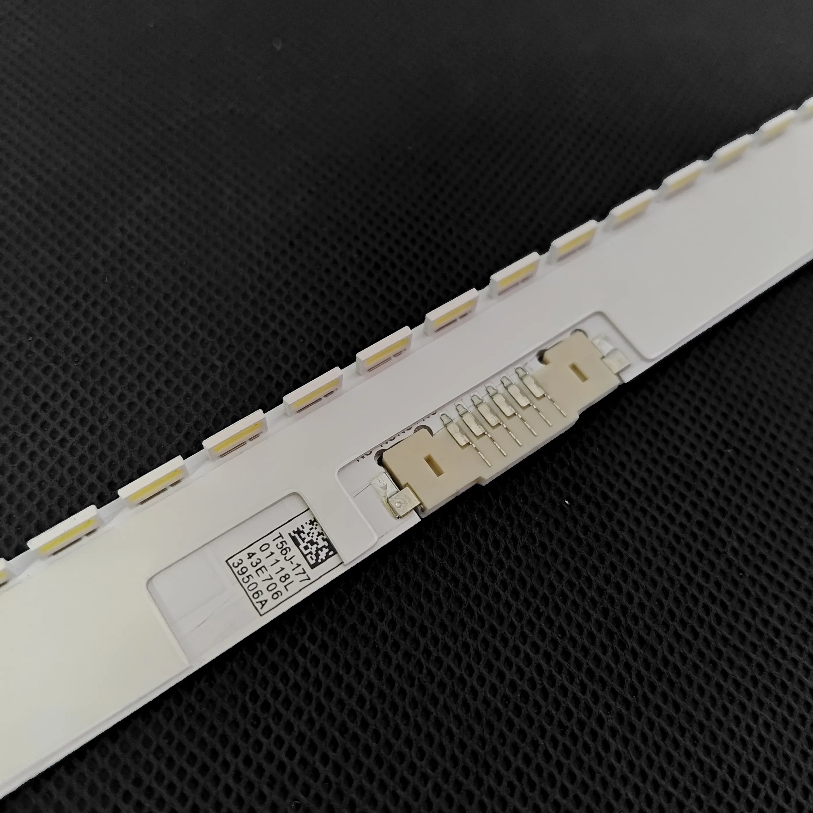 LED strip for  UA43K6800 UA43KC20 UE43K5659 UE43K5670 UE43K5602 UE43K5605 UE43K5650 UE43K5582 UE43K5589 UE43K5600