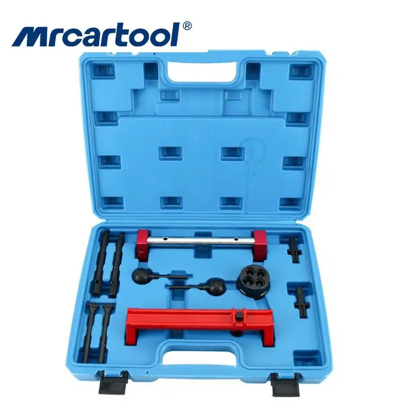 

MR CARTOOL Engine Timing Setting Tool Set for BMW M3 E46 E85 E86 S54 Camshaft Alignment Cam Timing Tool Car Repair Tool