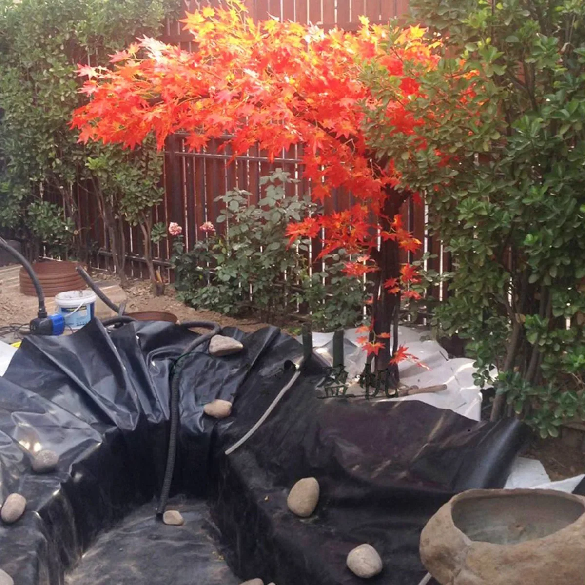 Category image: Pond Liners