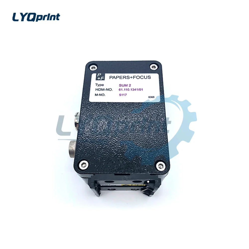 

Лучшее качество, 1 шт., бесплатная доставка, sum-2 SUM2 t61.110.1341 sum 2 SUM2, 61.110.1341, модуль SUM2