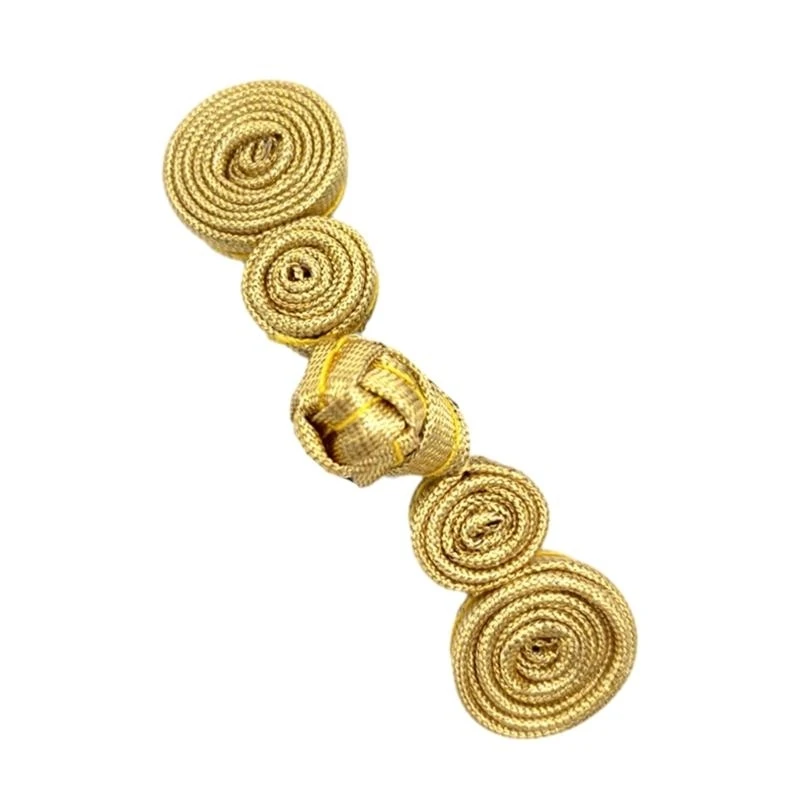 R1WE Botones nudo chino chino