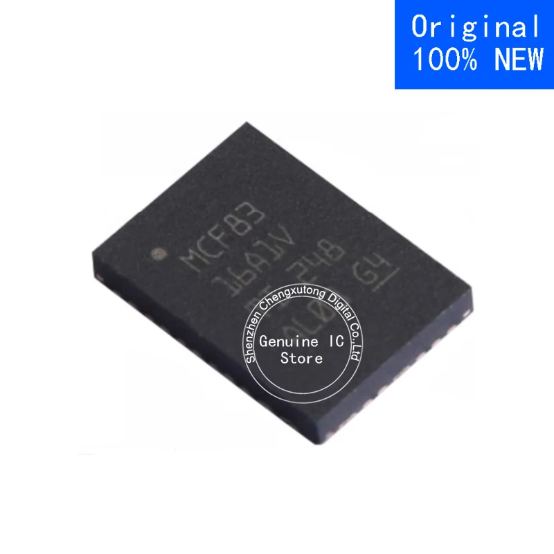 

MCF8316A1VRGFR MCF8316A1 VQFN New Original Genuine Ic