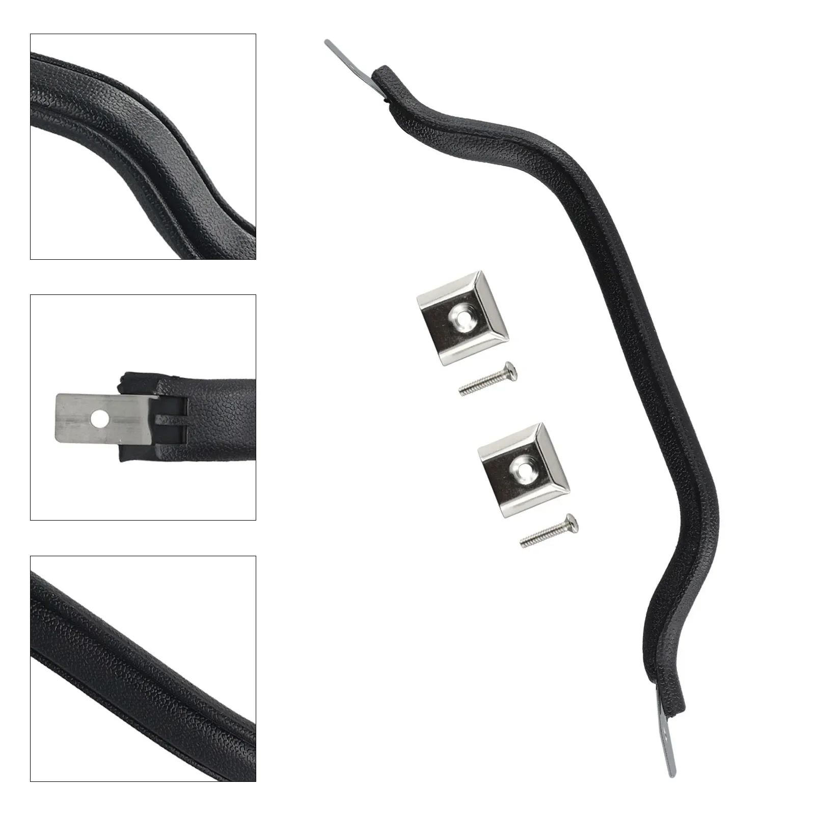 Part Pull Strap Acc… - image