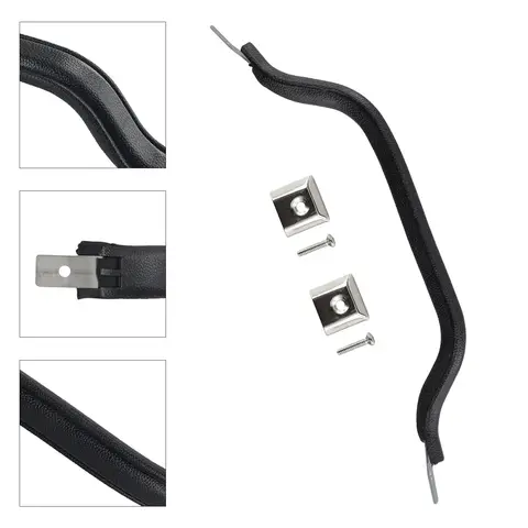 8 best sales jeep cj7 accessories - №5