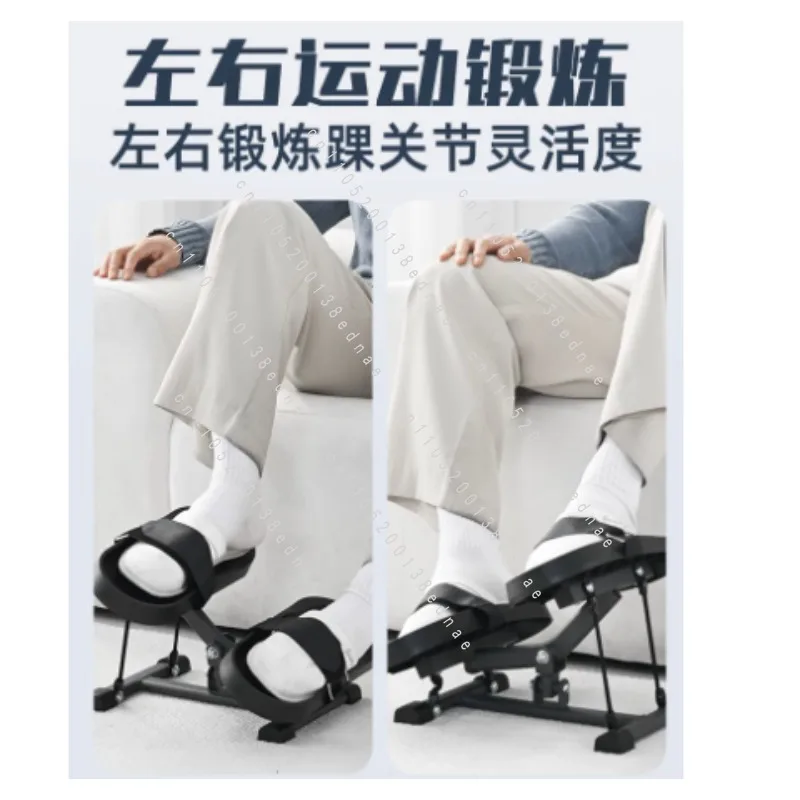 Ankle Strength Trainer, Leg Joint Muscle Stiffness, Middle-aged and Elderly Home Rehabilitation Exercise Equipment