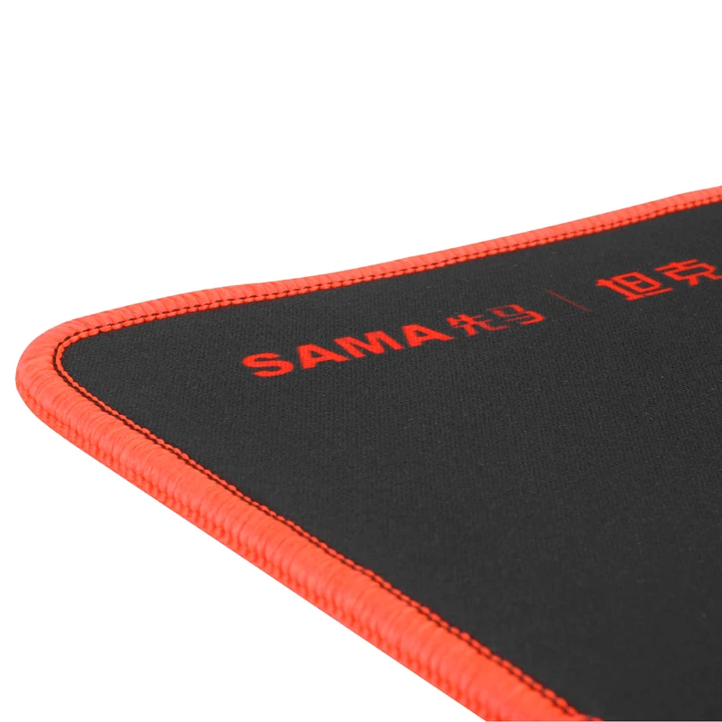 Sama Gaming Muismat Grote Muismat Gamer Grote Muis Mat Voor Pc Computer Mousepad Tapijt Oppervlak Mause Pad Toetsenbord bureau Mat