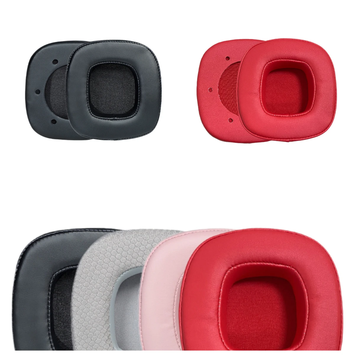Replacement Ear Pads Headband Pad for XIBERIA S21 HBT-008 PRO Headphone Cover