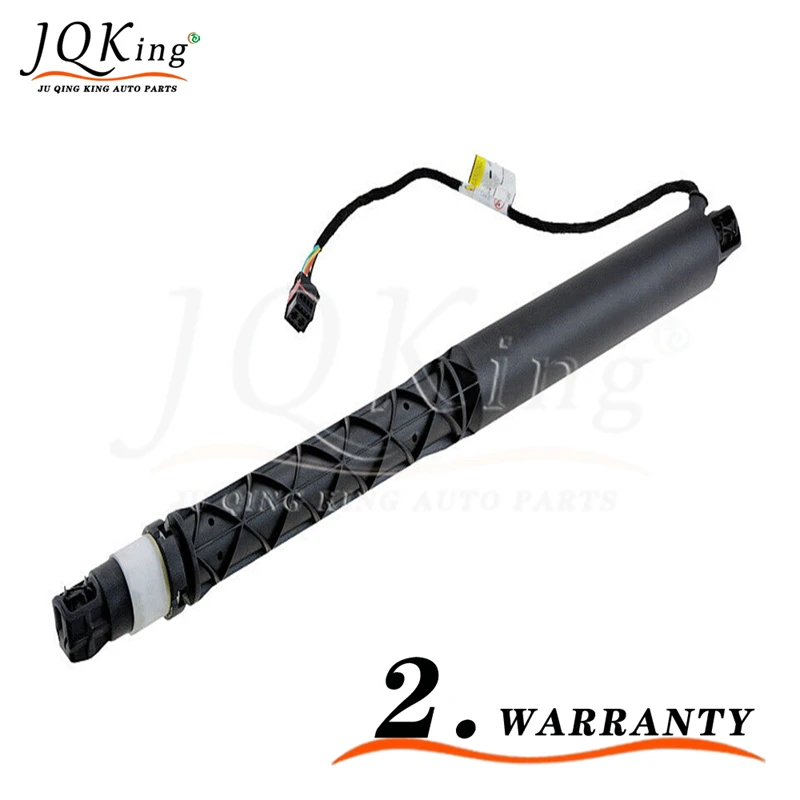 Brand New 31690207 Right Power Liftgate Electric Tailgate Strut For VOLVO S90 2017-2020 JQKing Store Car Accessories