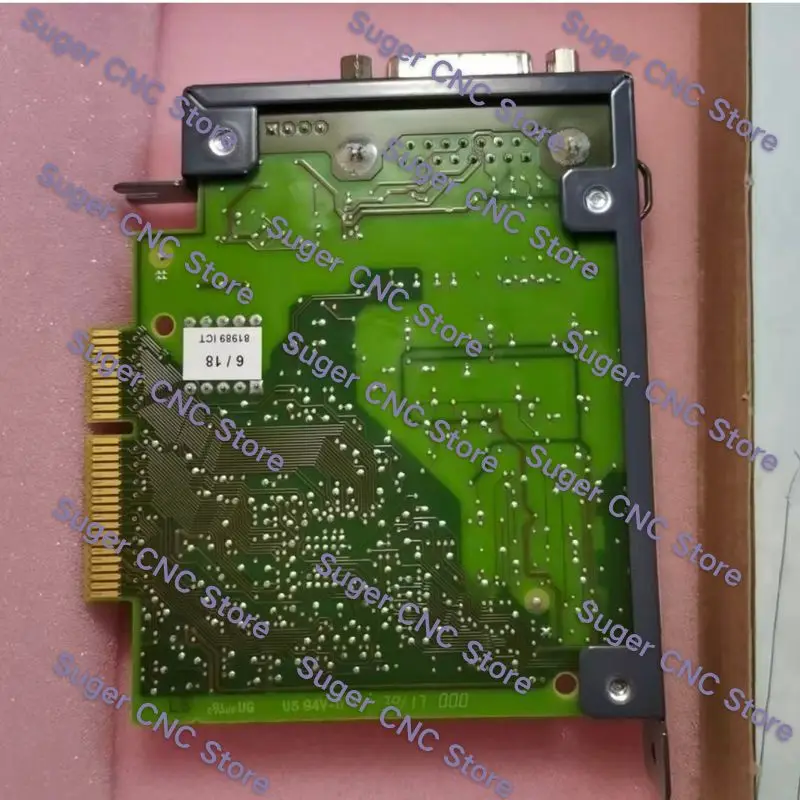 New 8AC121.60 communication card for fast shipping