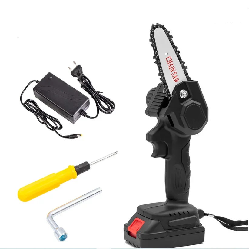 L # 4 Inch Mini Cha…