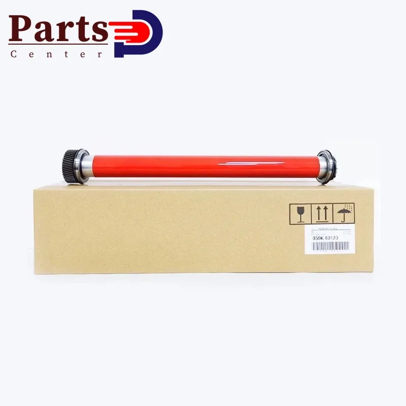 059K60120 Original Upper Fuser Roller for Xerox Color 550 560 570 C65 C70 C75 J75 700 Digital Color Press Heat Roller 059K33384