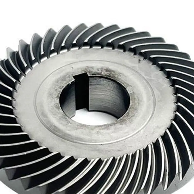 2026 + آلة الحز أجزاء التروس الكبيرة 255-1 آلة الحز والعتاد آلة قطع والعتاد #3