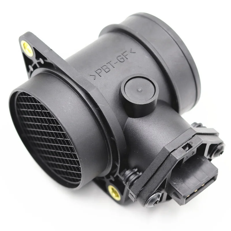 037906461C Mass Air Flow Sensor for A3 A4 A6 Seat Alhambra Skoda Octavia VW Bora Golf Passat Sharan