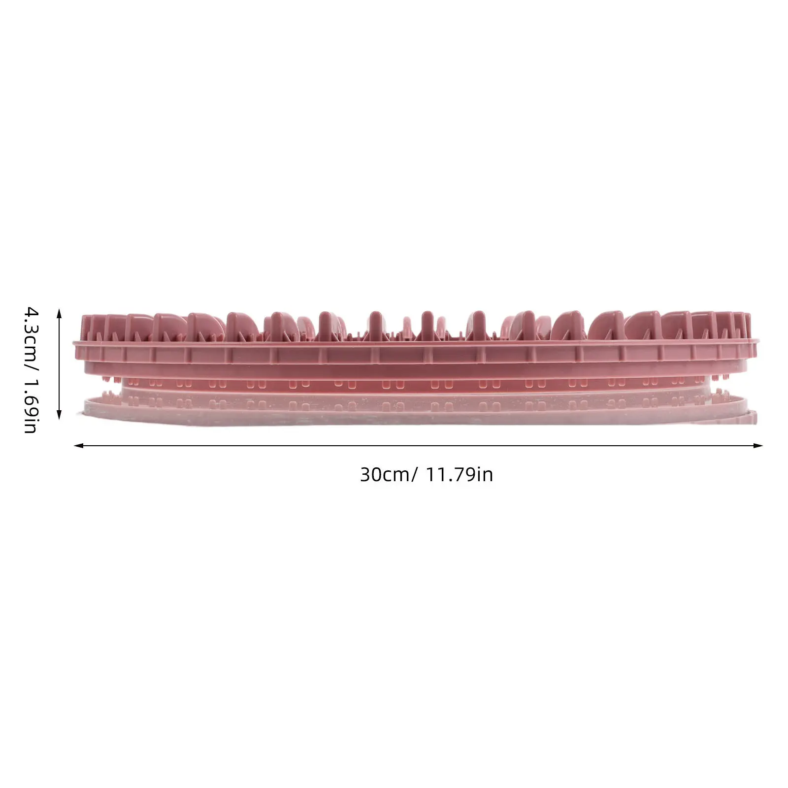 1Set Compact Hand Crank Knitting Needle Replacement for DIY Crafts Space Saving Multi Yarn Compatible Knitting Machine