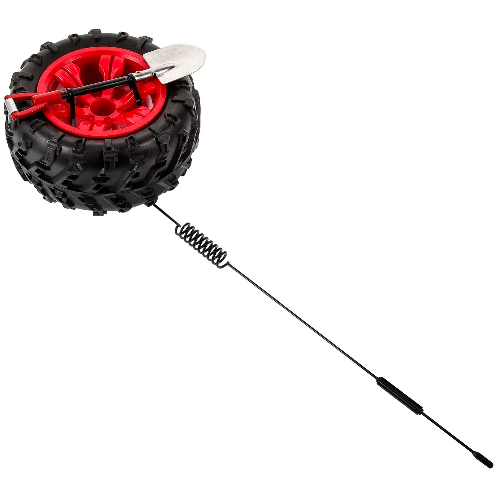 

Наклейка-украшение для автомобиля: миниатюрный декор в виде запасного колеса, маленькая наклейка в форме шины для багажника, простая установка без инструментов.