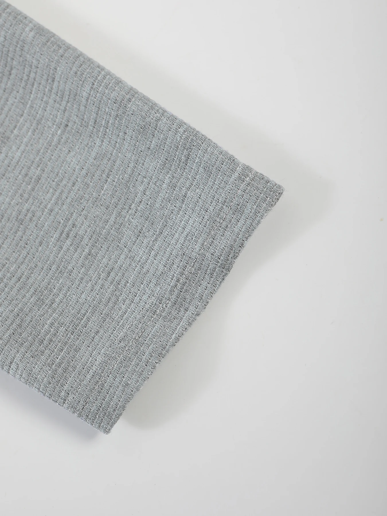 Men's Casual Two-Piece Set Color Block Half Zip Long Sleeve Top with Drawstring Pants