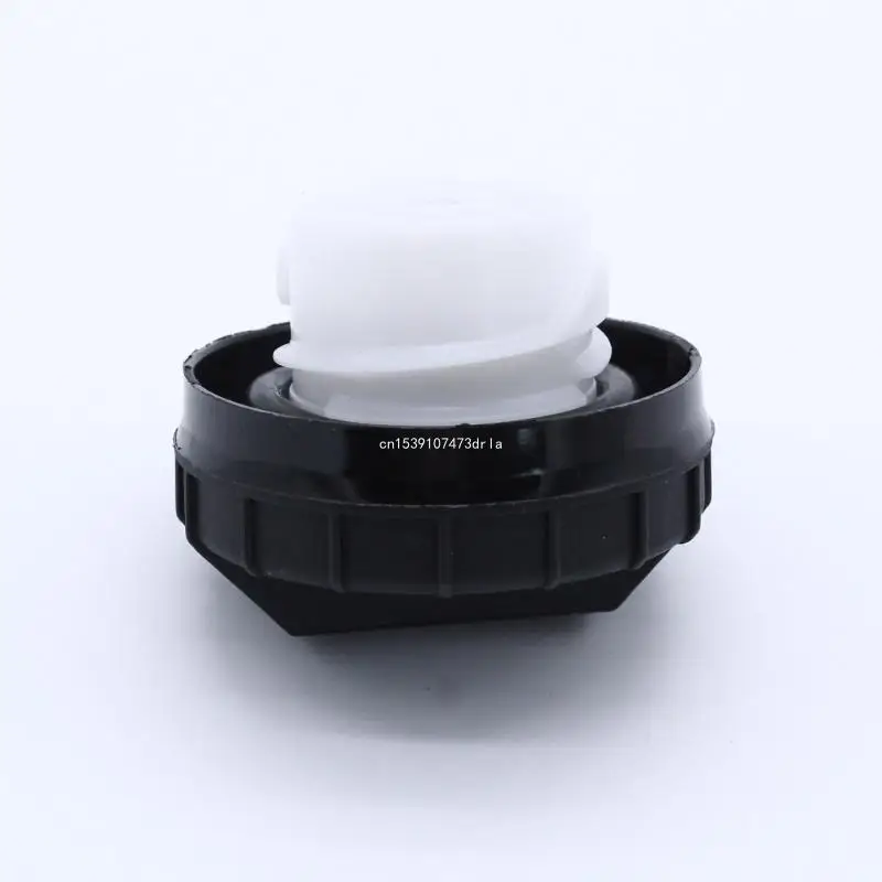 Oil Tanks Lid Durable Plastic Oil Tanks Preventing Contamination for Car Dropship