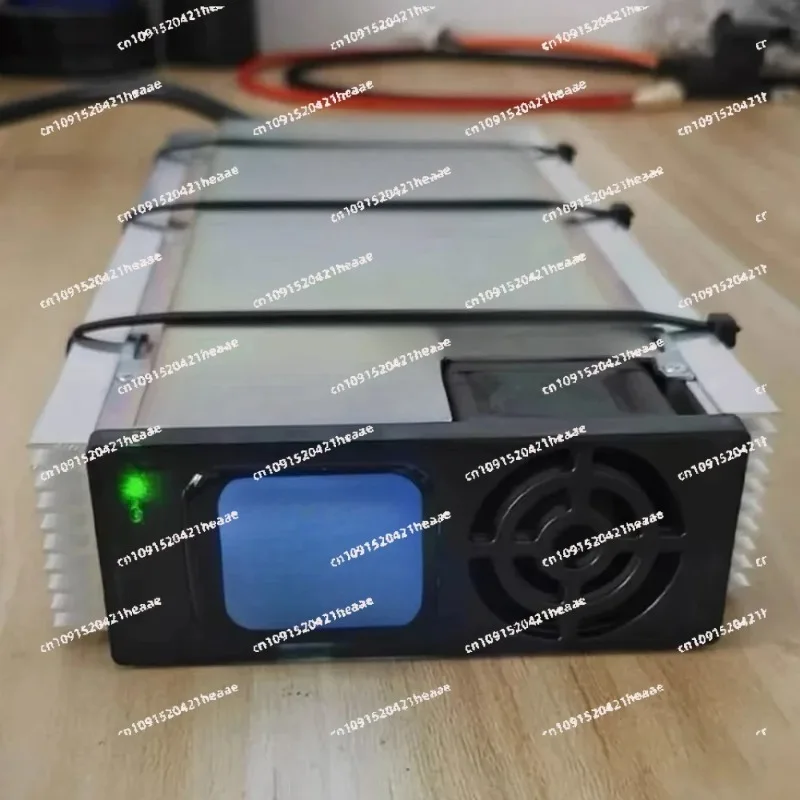 Suitable for Touchpad Bluetooth Modified  Adjustable Charger Lithium  Lead-acid Charger