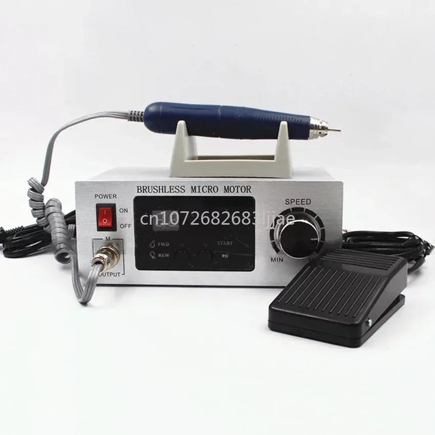 Polishing Dentistry tool Micromotor Brushless Handpiece Dental lab Micro Motor 70000 RPM