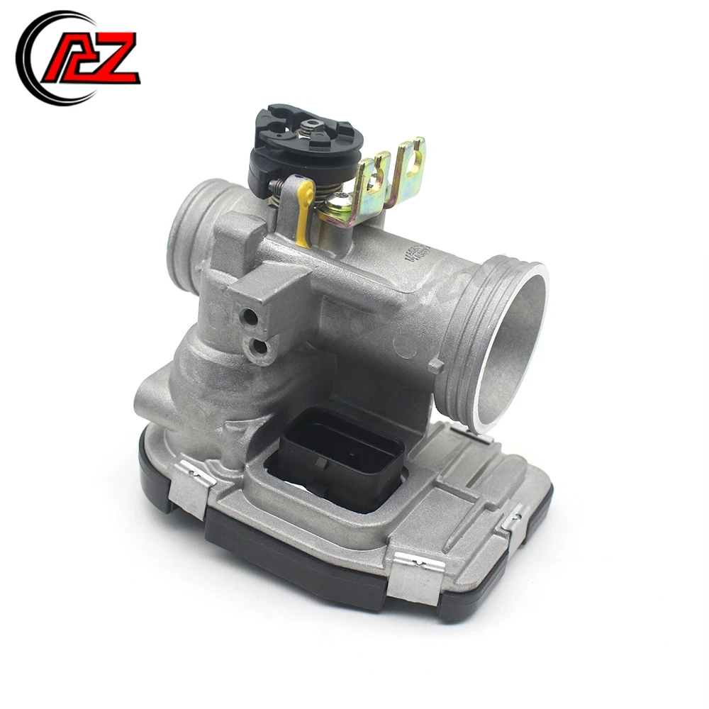 ACZ Motorcycle Throttle Body ECU CM 078201 084833 275503 081701 For GTS GTV 250 300