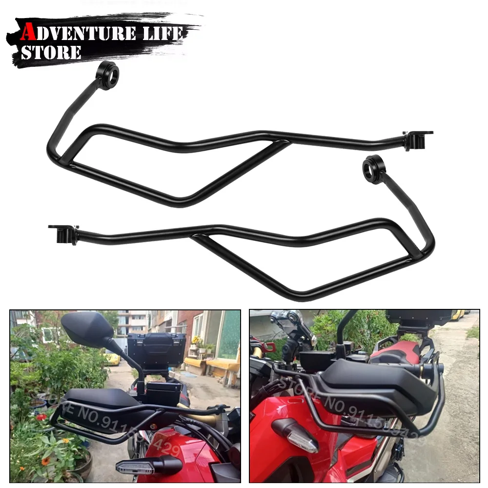 

Защита руля мотоцикла для Honda XADV 150 X ADV 750 750 X ADV 150 XADV750 2017-2023, защита руля сцепления