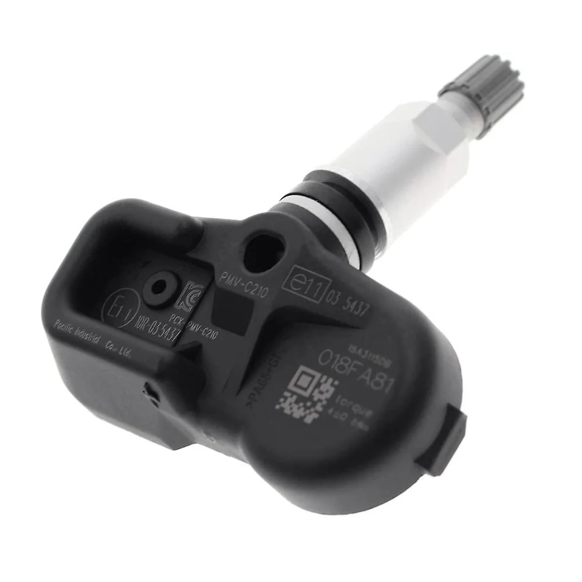 Sensor de pressão dos pneus do carro para toyota camry 2012-2017 toyota corolla 2007-2018 toyota dyna 2012-2021 toyota fj cruiser 2006-2016