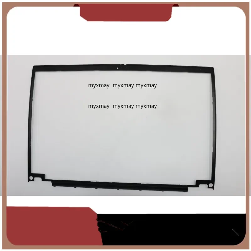 

T новый оригинальный чехол для Lenovo Thinkpad T590 P53s P15s T15 Gen 1 Gen 2 с ЖК-дисплеем и затвором камеры 01YT318