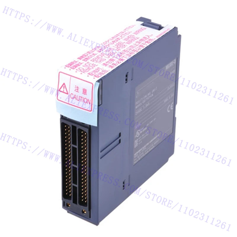 

Original NEW Plc Controller QD75D1N Immediate Delivery