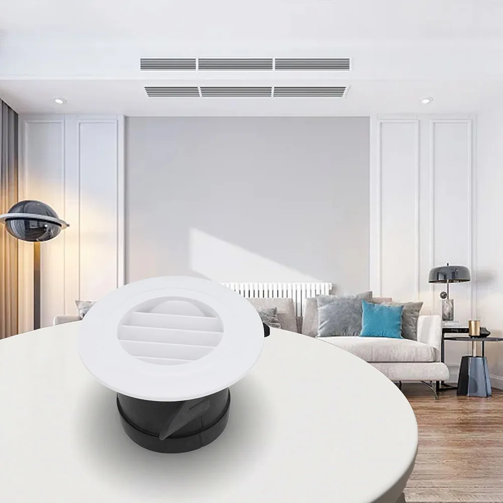 

Вентиляционные вентиляционные отверстия с жалюзи. Конструкция хвостового крыла. Высококачественный впускной или выпускной отверстий можно установить на стене или потолок.