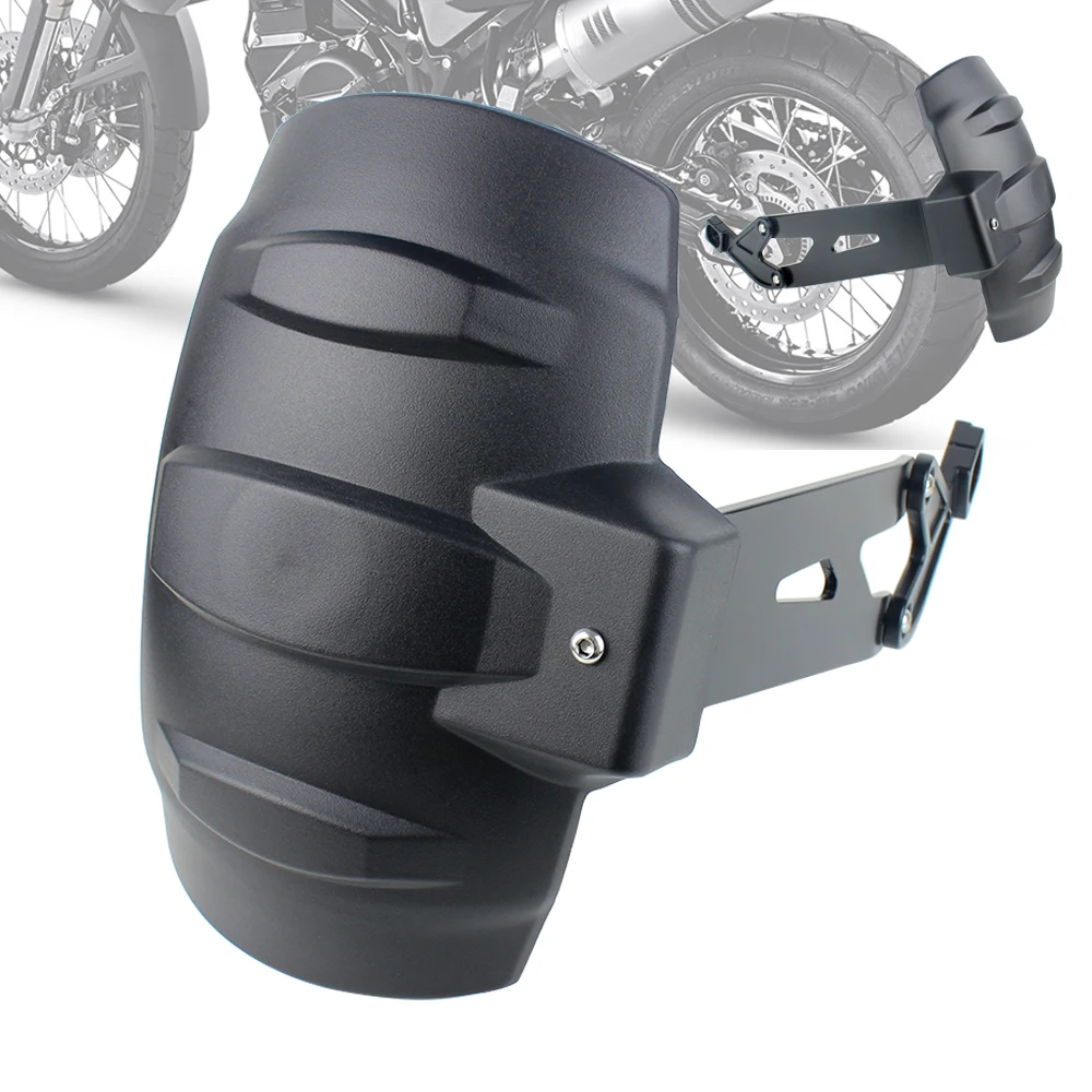 

WUKMA G310GS G310R Motorcycle Accessories Rear Fender Mudguard Tire Wheel Hugger Splash Mud Guard For motorcycle G310 GS/R