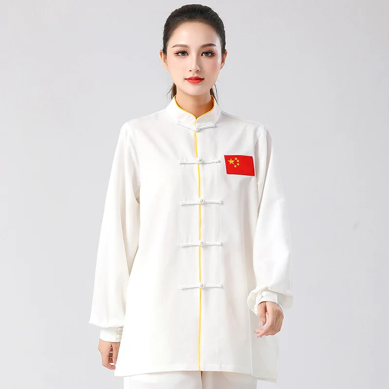 : Tai Chi Kleding