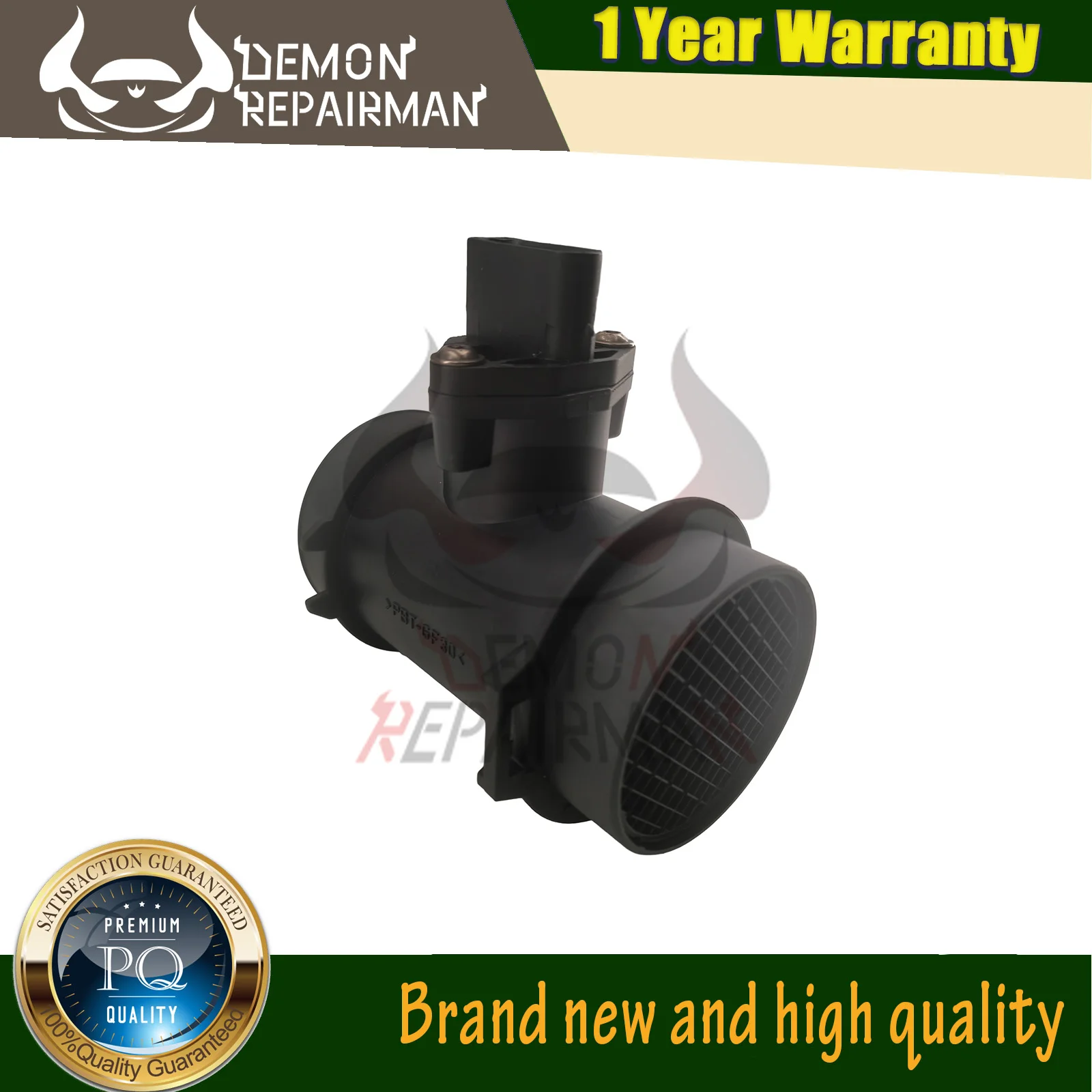 

Car Mass Air Flow Maf Meter Sensor For MERCEDES-BENZ C230 1999-2000 2.3L 0000940948 0280217114 SLK230 1998-2000 2.3L C230