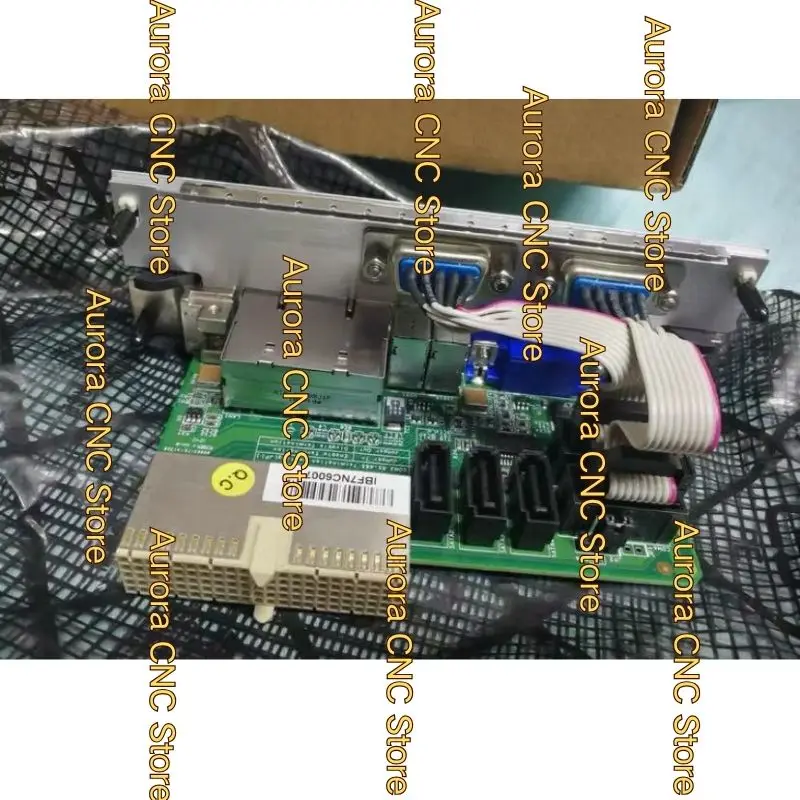 New cPCI-R3P00 CPCI-R3P00 (G) Control Board Fast Shipping