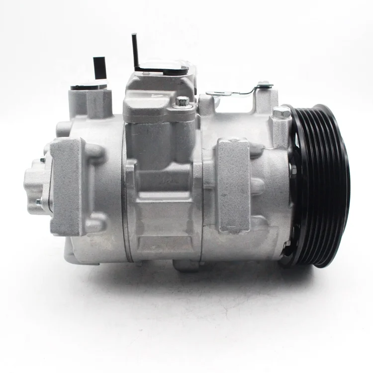 Untuk 2008 T Corolla KPRS-613010010 OE 8831002370 8831002451 KPRUI Kompresor AC Mobil Otomatis/