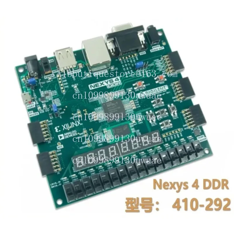 A7-100T Fpga XC7A 4…