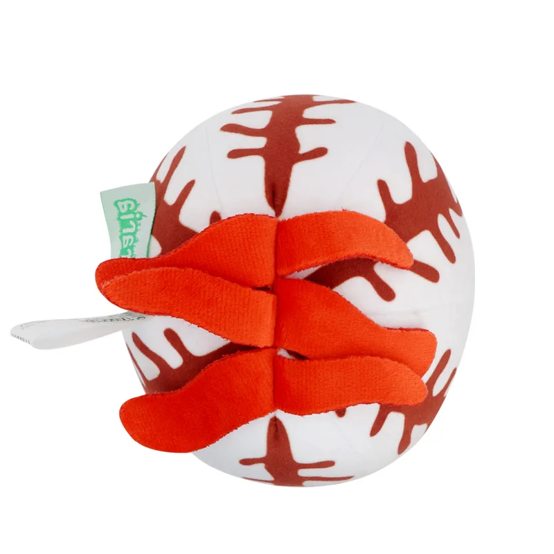 

Плюшевая игрушка Terraria Eye of Cthulhu, официальная мягкая кукла-монстр-босс, мягкая мягкая игрушка Cthulhu Eye, коллекционный подарок для геймеров