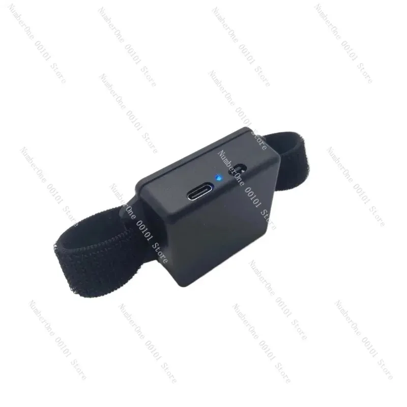 جهاز تعقب لاسلكي لكامل الجسم لسماعات الواقع الافتراضي VRChat Pico Quest 2، بدلة نظام التقاط الحركة لرسوم متحركة الألعاب