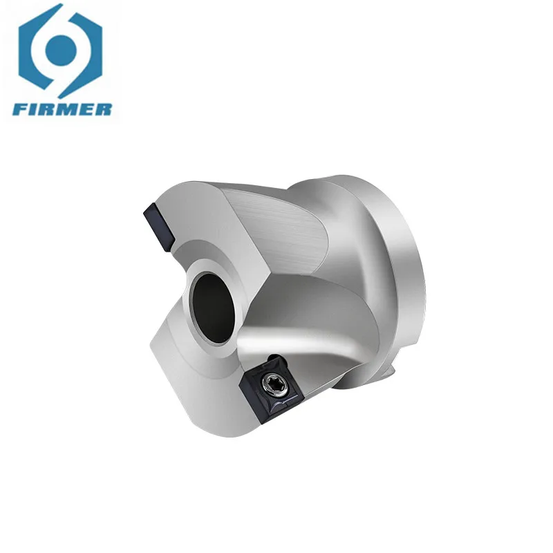 ST Fixed Double Edge Rough Boring Disc Has Strong Wear Resistance, Easy Cutting And Smooth Chip Removal