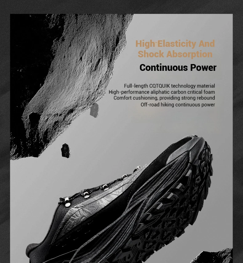 361 Degrees Men Running Shoes New Featherlight Soft Breathable Rebound Cushioning Grippy Outdoor Hiking Sneakers Male 672542214