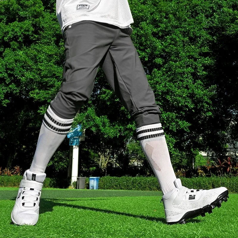 2026 Hot Sale Men Baseball Shoes Professional Baseball Shoe Man Comfortable Sport Sneakers Man
