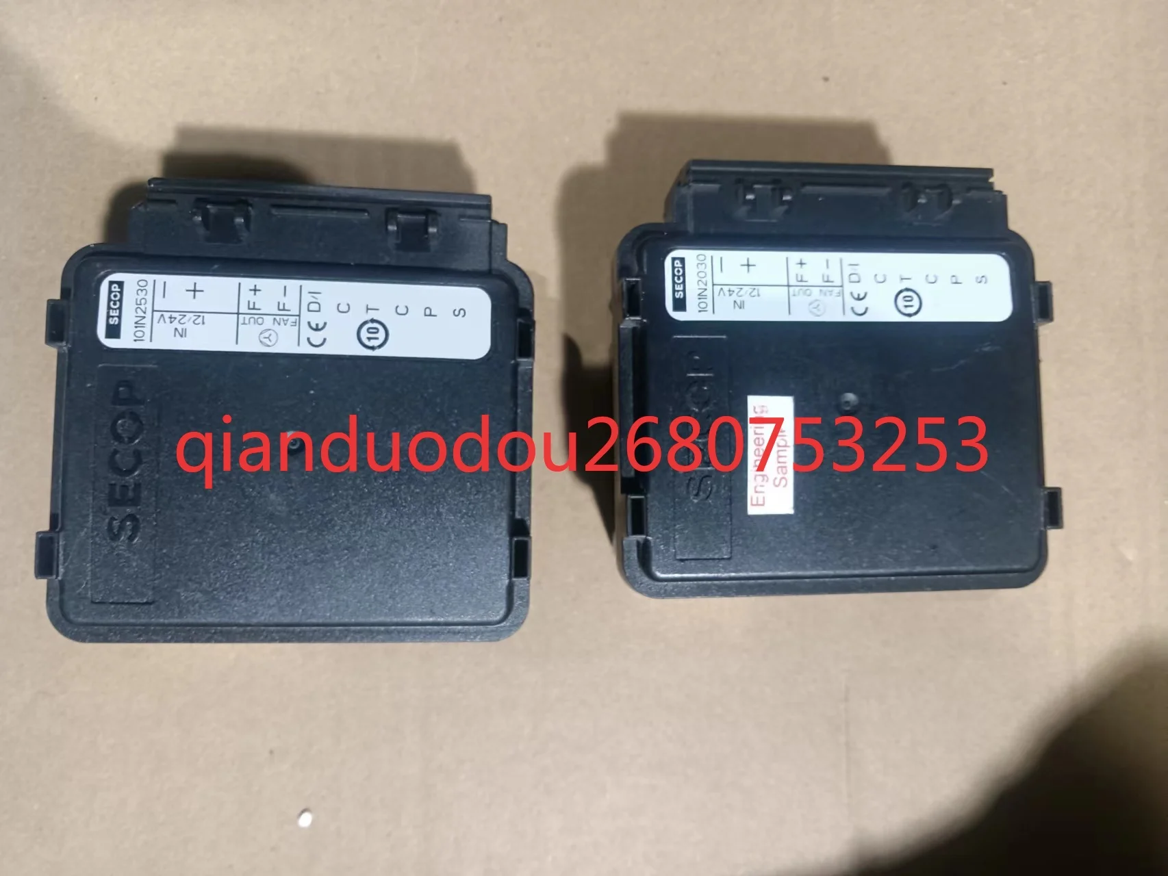 

101N2030/2050/2050/2530/2002/2020 для драйвера компрессора прямой частоты Danfoss SECOP