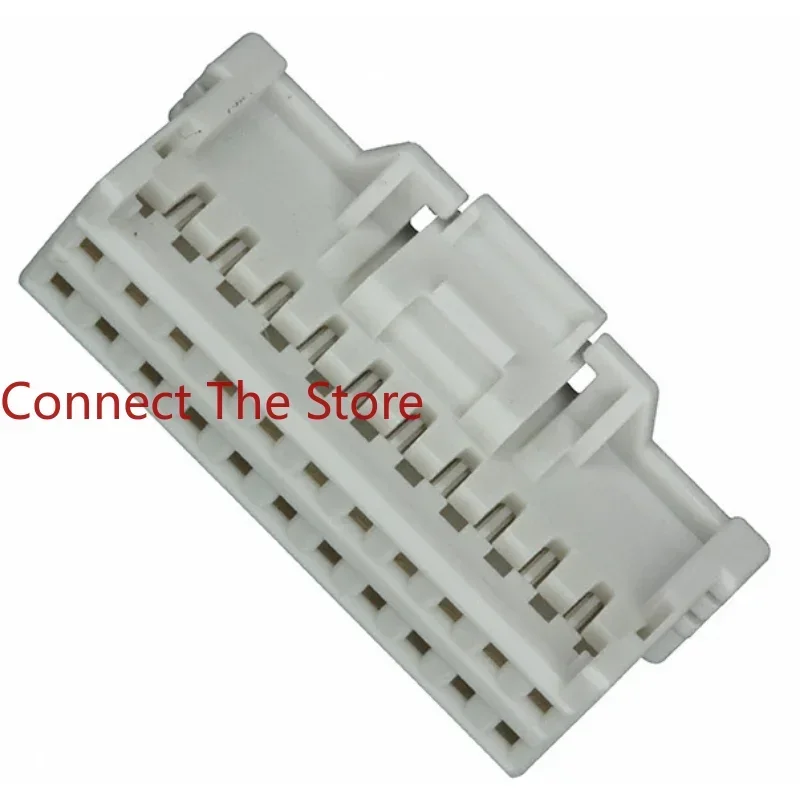 

10PCS Connector 501646-2200 5016462200 2.0MM Spacing Rubber Shell 22P Stock
