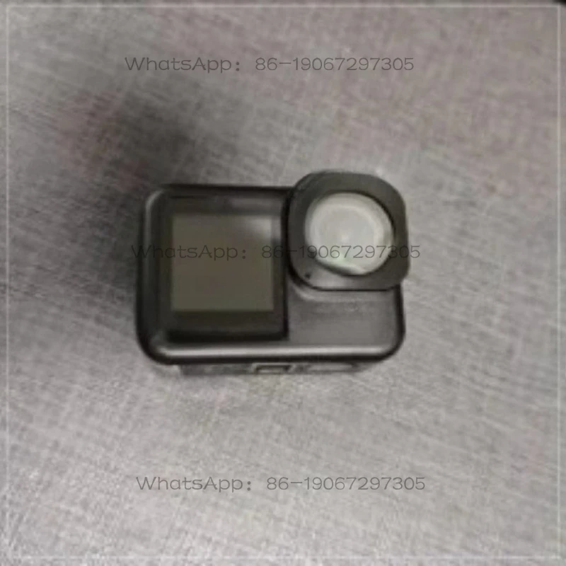 Suitable for Vlog 60FPS Outdoor SportsDual Screen Touchbody Waterproof Sports Camera