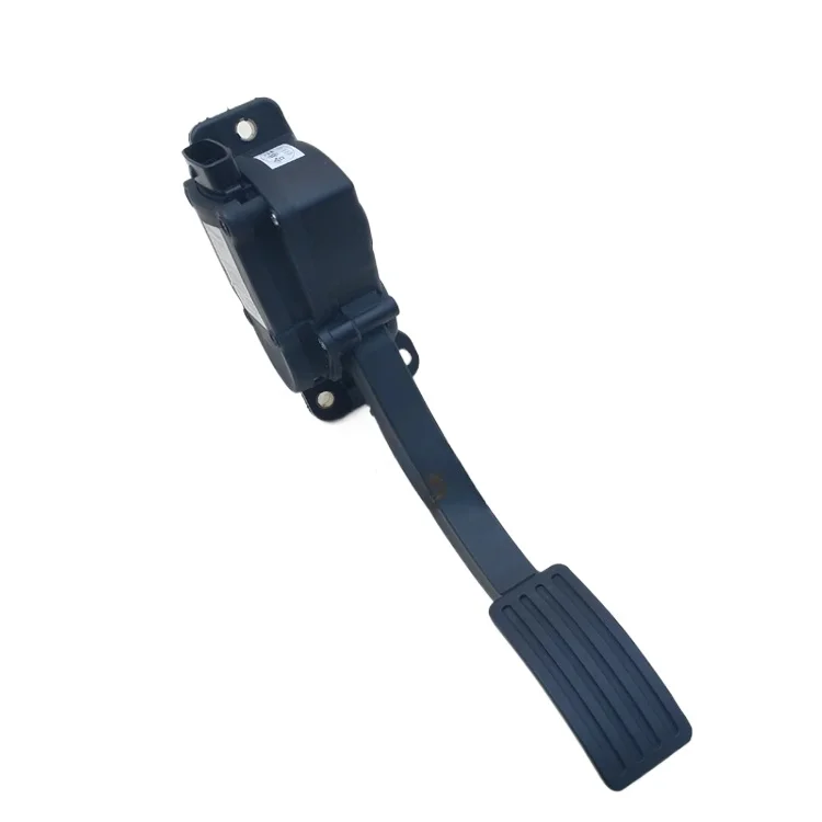 

Electric vehicle pedal accelerator foot accelerator