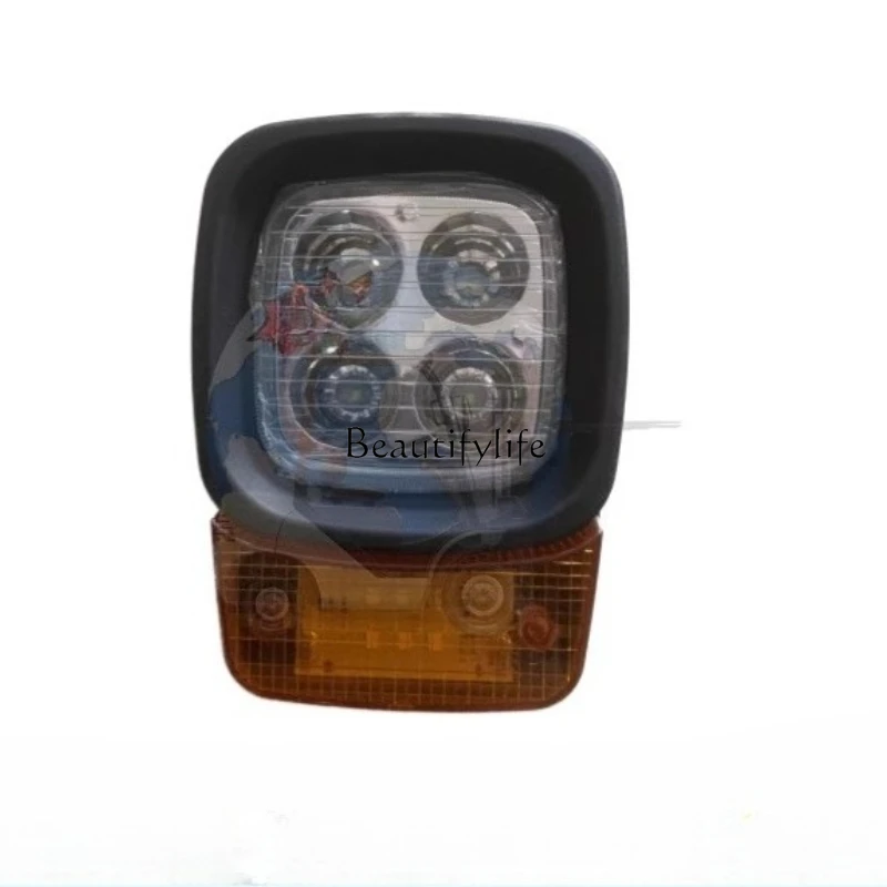 

*Forklift Parts LED Headlight Combination Light Headlight 12V-80V