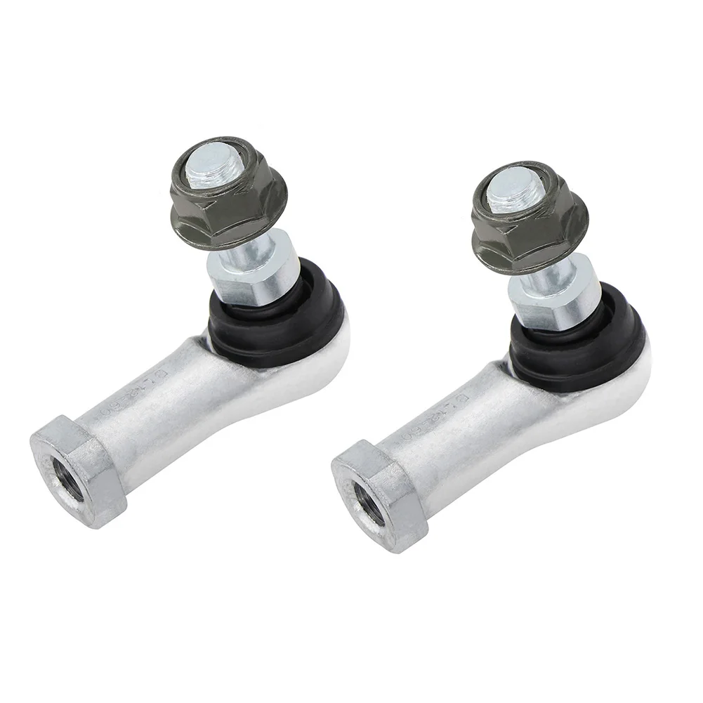 

High Performance Replacement Ball Joint Kit Tie Rod End for Golf Cart Electric For ClubCar 102022601 102022602