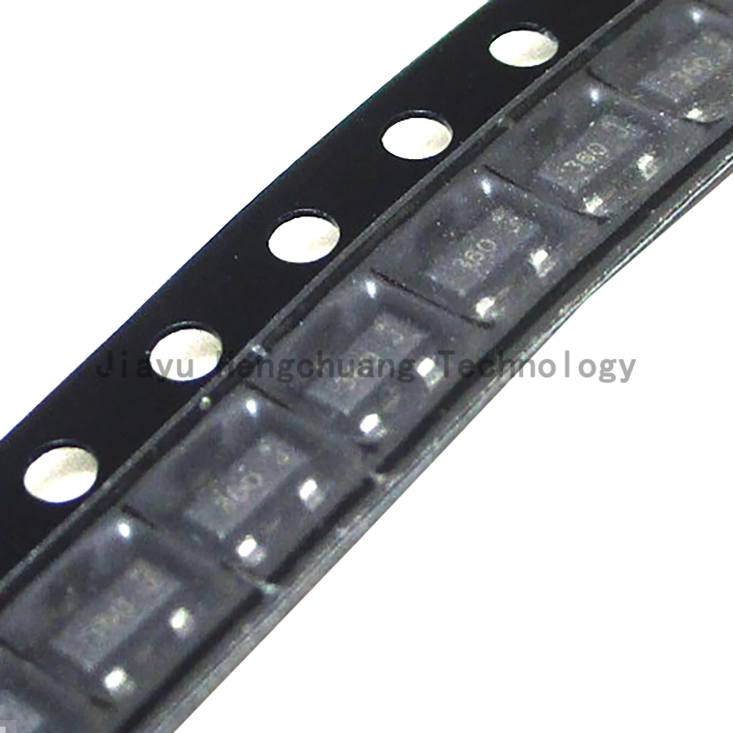 10PCS FDN302P FDN360P FDN340P FDN306P FDN304P SOT-23 MOSFET Field Effect Transistor