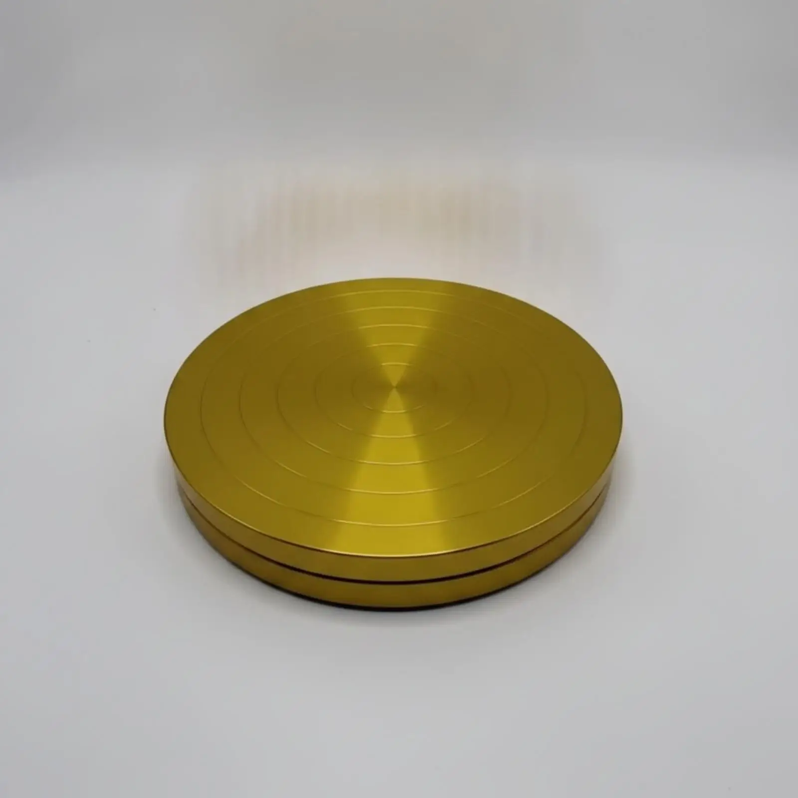 Portable Rotation Disc Trainer for Figure Skating Balance Spins Practice Ice Skating Spin Control Tool Home Training Equipment