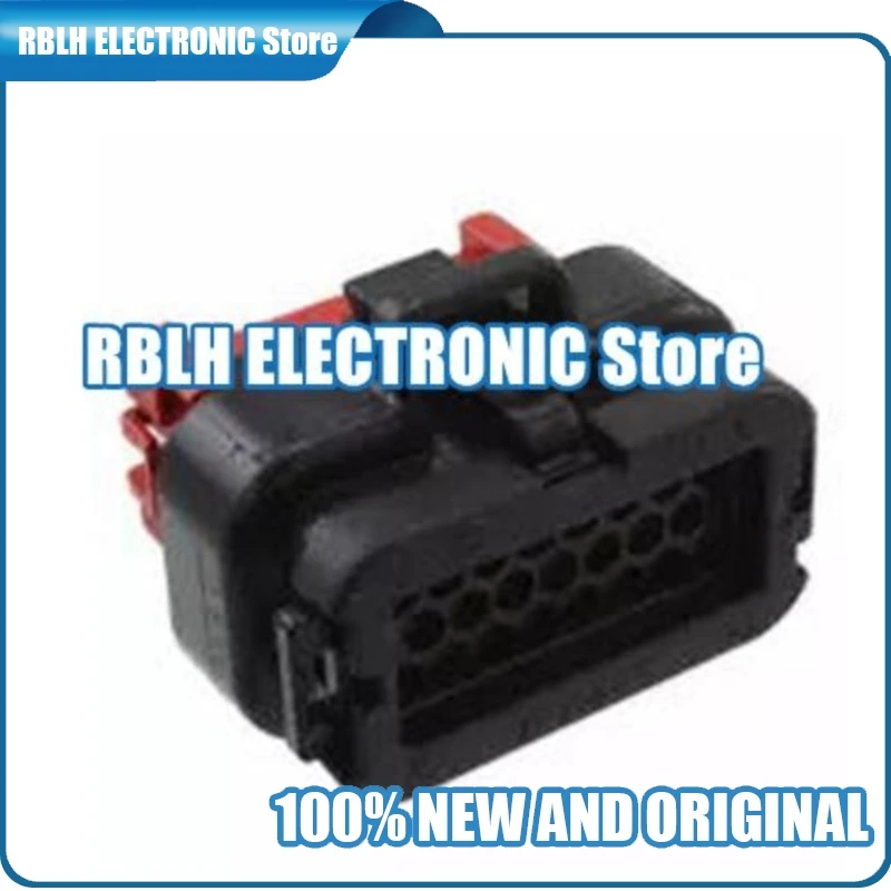 

2pcs/lot new and original 770680-1 Connector