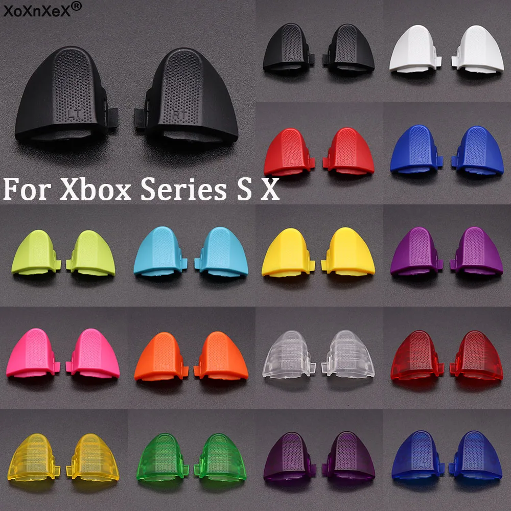1 Pair For Xbox Ser… - image